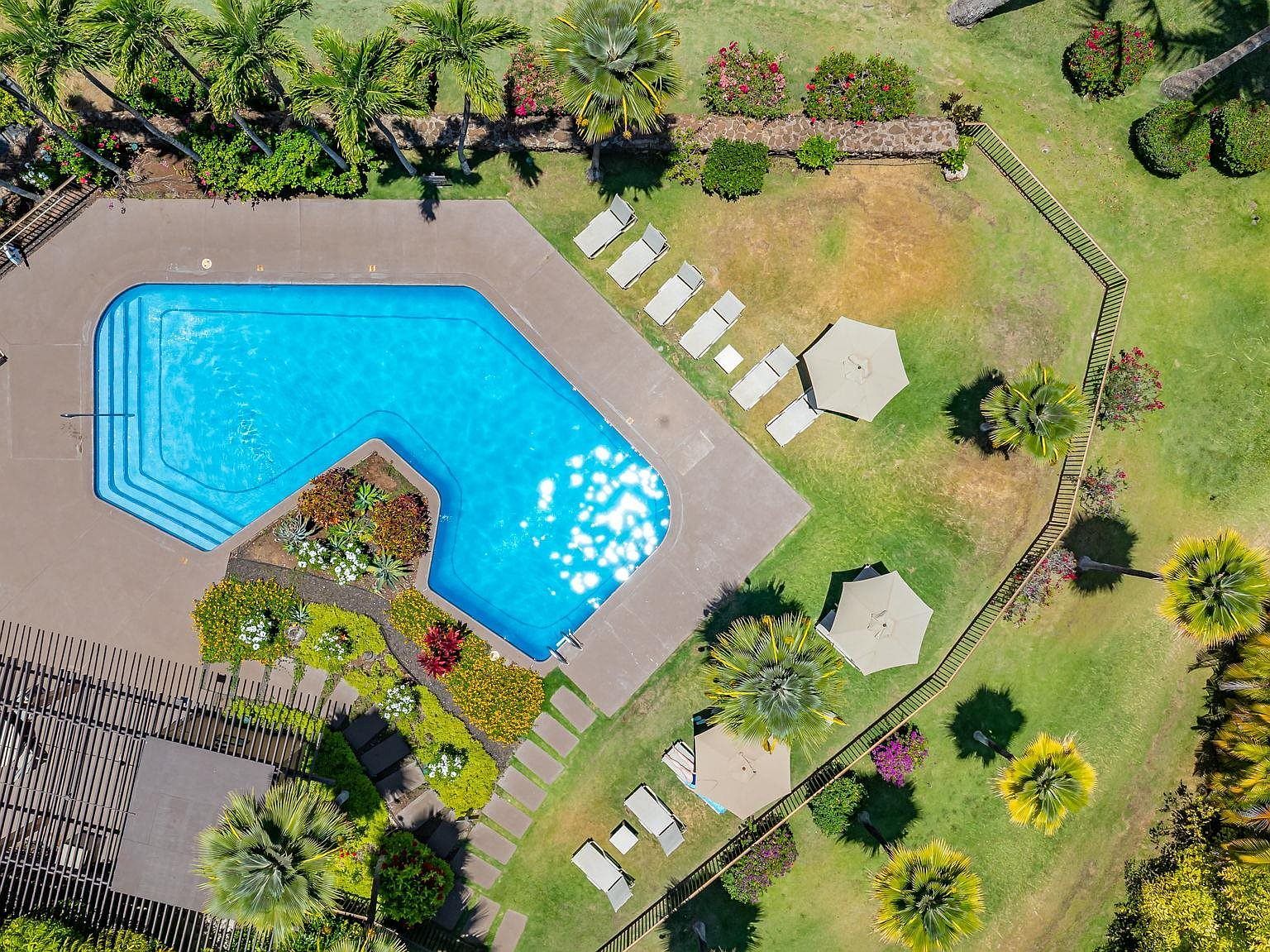 3300 Wailea Alanui Dr APT 41B Wailea, HI 96753 - Thumbnail 4