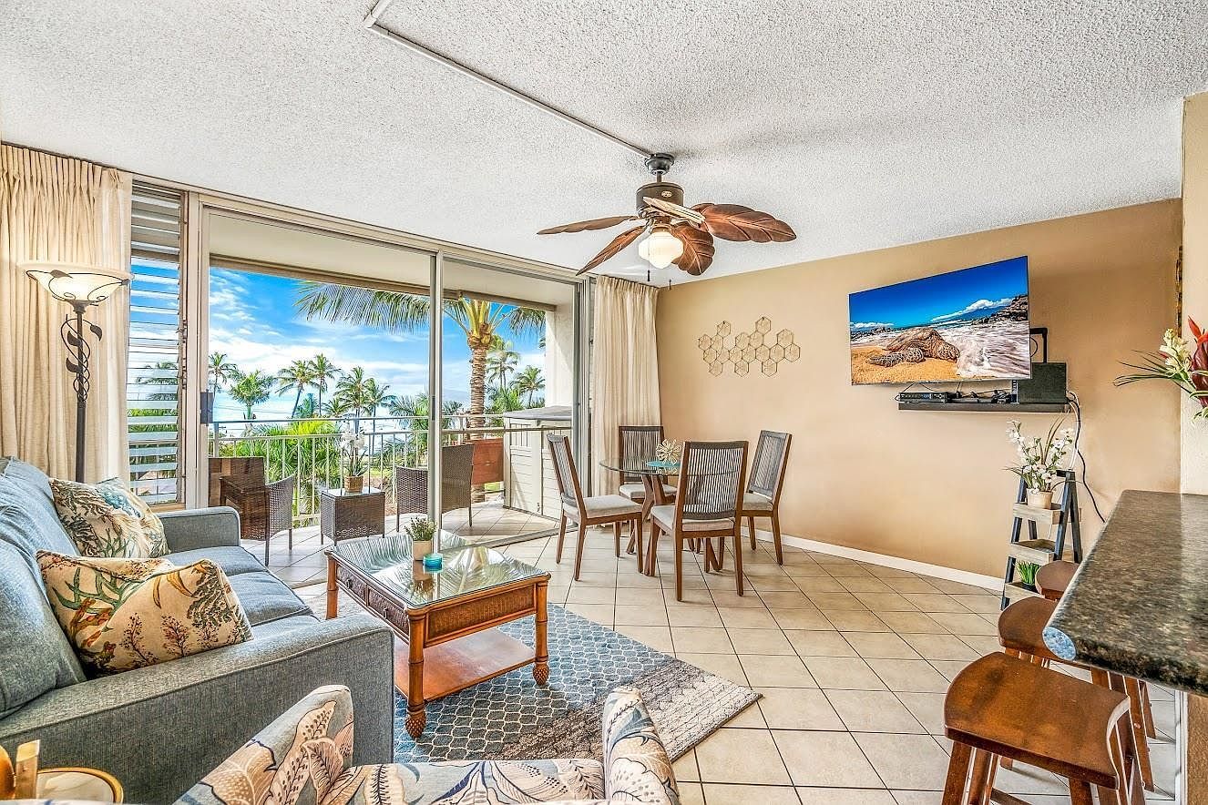 1993 S Kihei Rd APT 512 Kihei, HI 96753 - Thumbnail 4