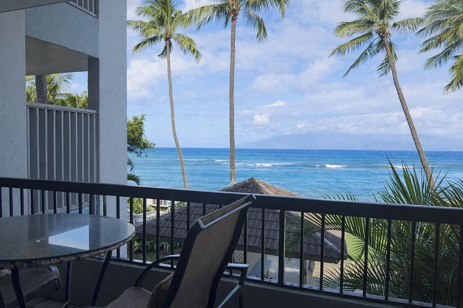 3875 Lower Honoapiilani Rd APT B205 Lahaina, HI 96761 - Thumbnail 4