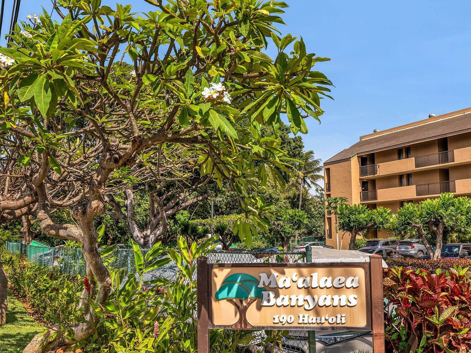 190 Hauoli St APT 412 Wailuku, HI 96793 - Thumbnail 4