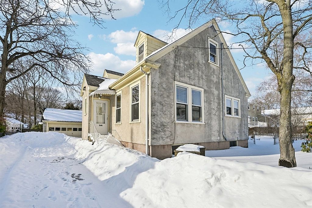 16-16 Willard St #A Malden, MA 02148 - Thumbnail 4