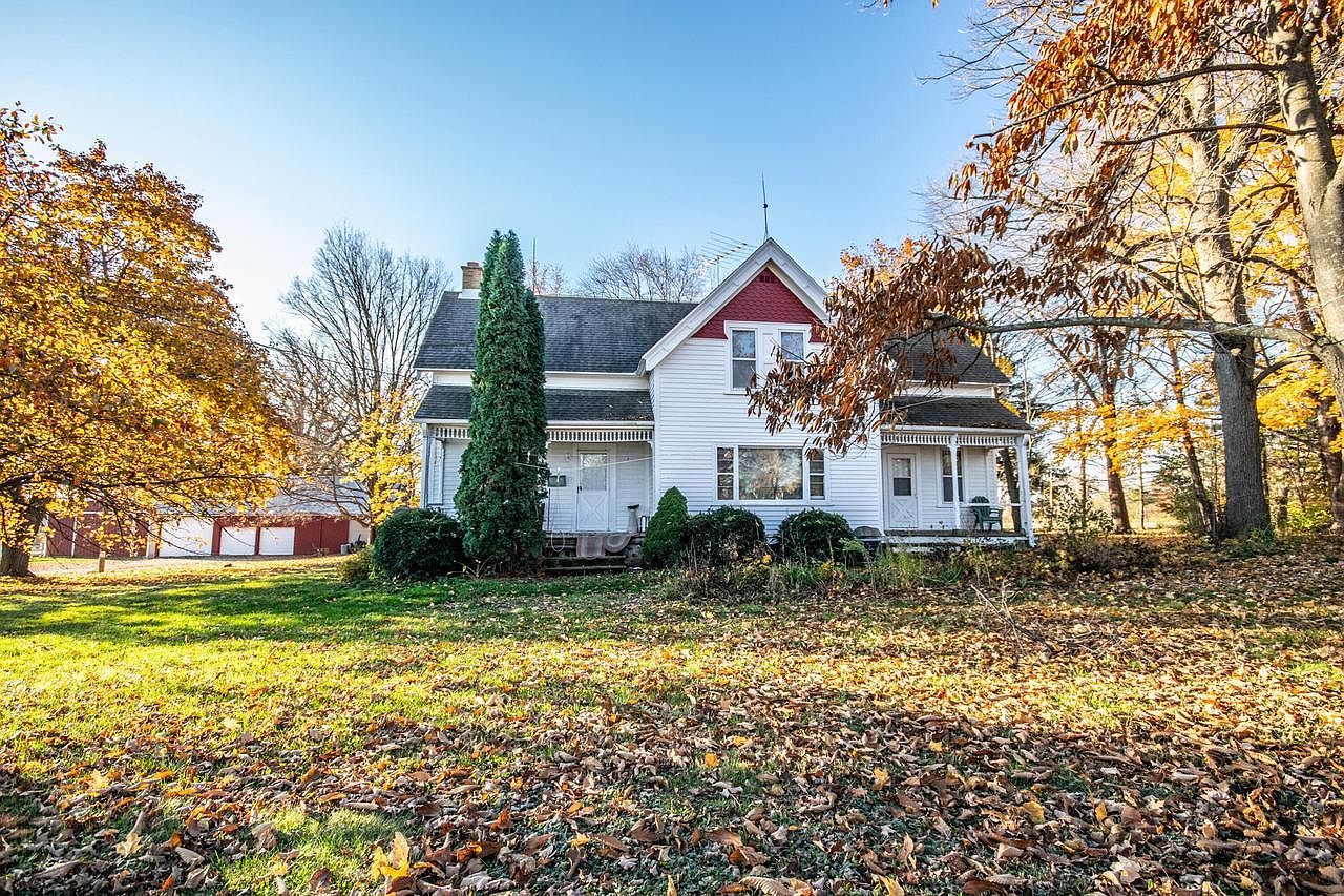 721 County Highway 723 N, Cedarburg, WI, 53012 - Thumbnail 4