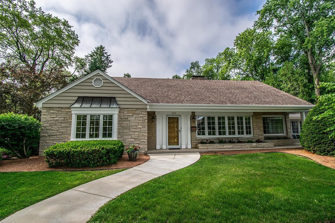 905 W Larabee St Port Washington, WI 53074 - Thumbnail 4