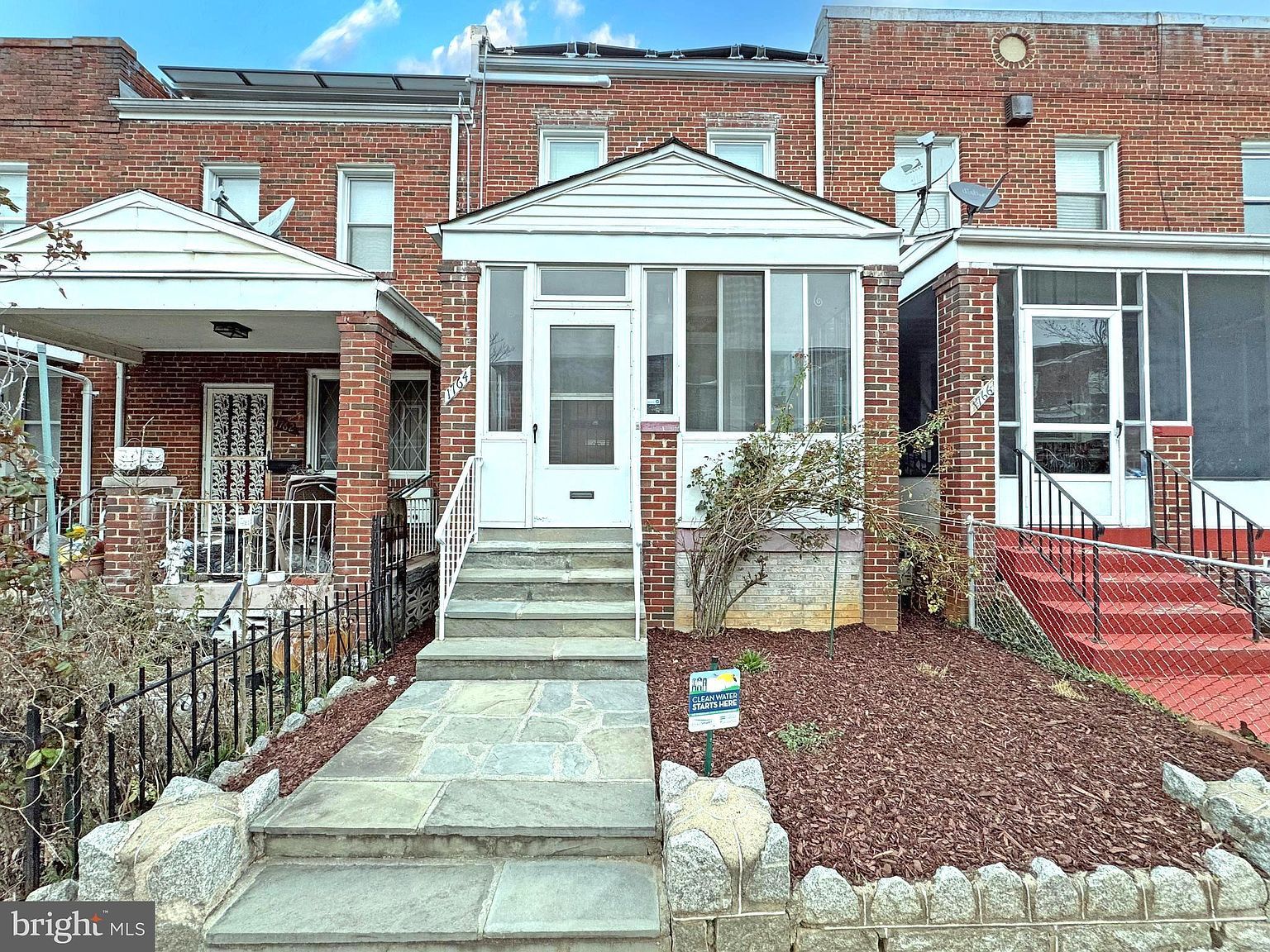 1764 Lyman Pl NE Washington, DC 20002 - Thumbnail 4