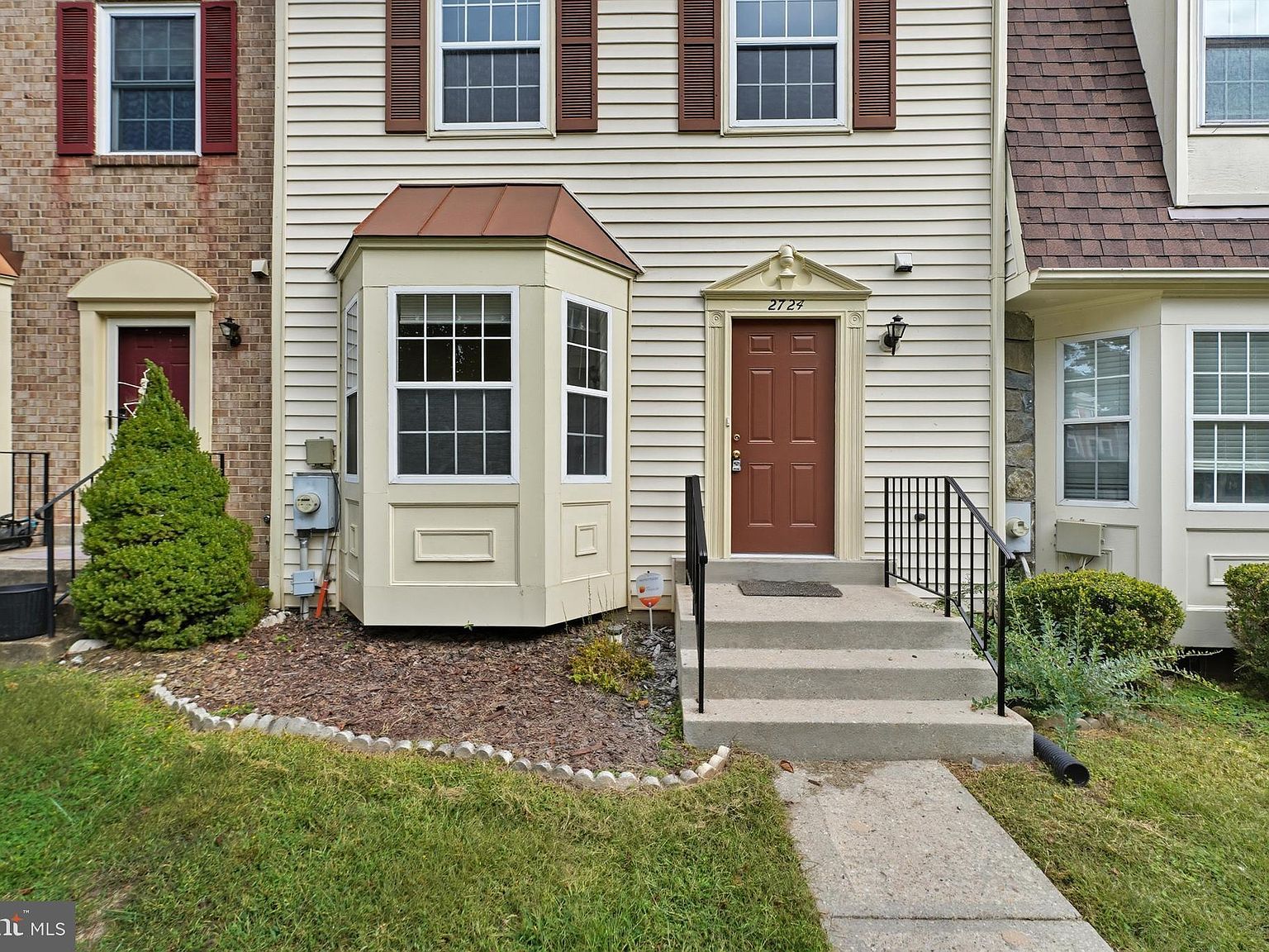 2724 Hunters Gate Ter Silver Spring, MD 20904 - Thumbnail 4