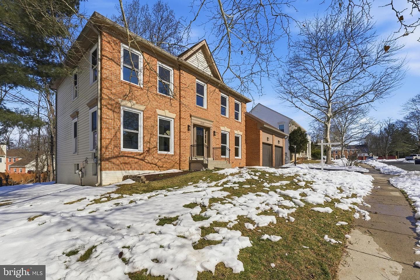 609 Seminole Creek Way Silver Spring, MD 20904 - Thumbnail 4