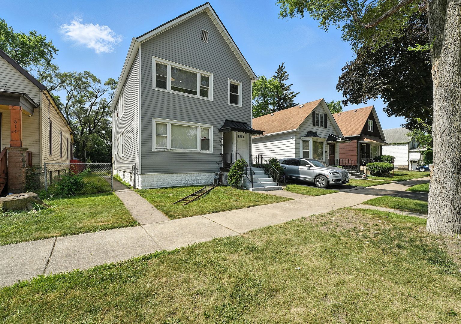 307 E 136th Pl Chicago, IL 60827 - Thumbnail 4