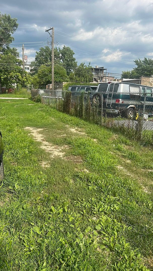 847 N Homan Ave Chicago, IL 60651  | Land/Lot