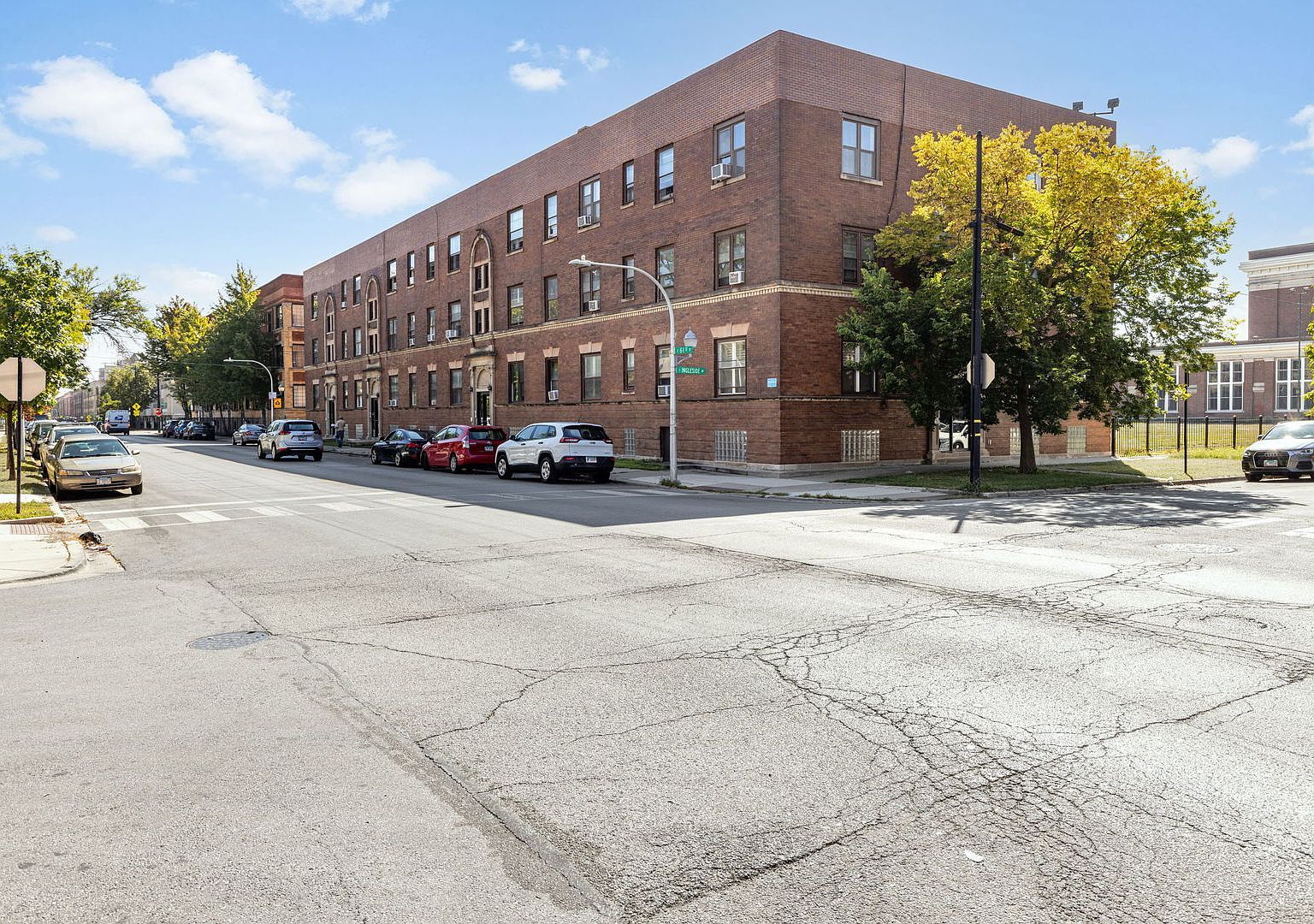 953 E 61st St #1E Chicago, IL 60637 - Thumbnail 4