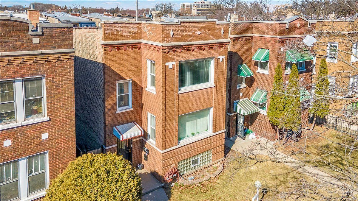 1640 N Linder Ave Chicago, IL 60639 - Thumbnail 4