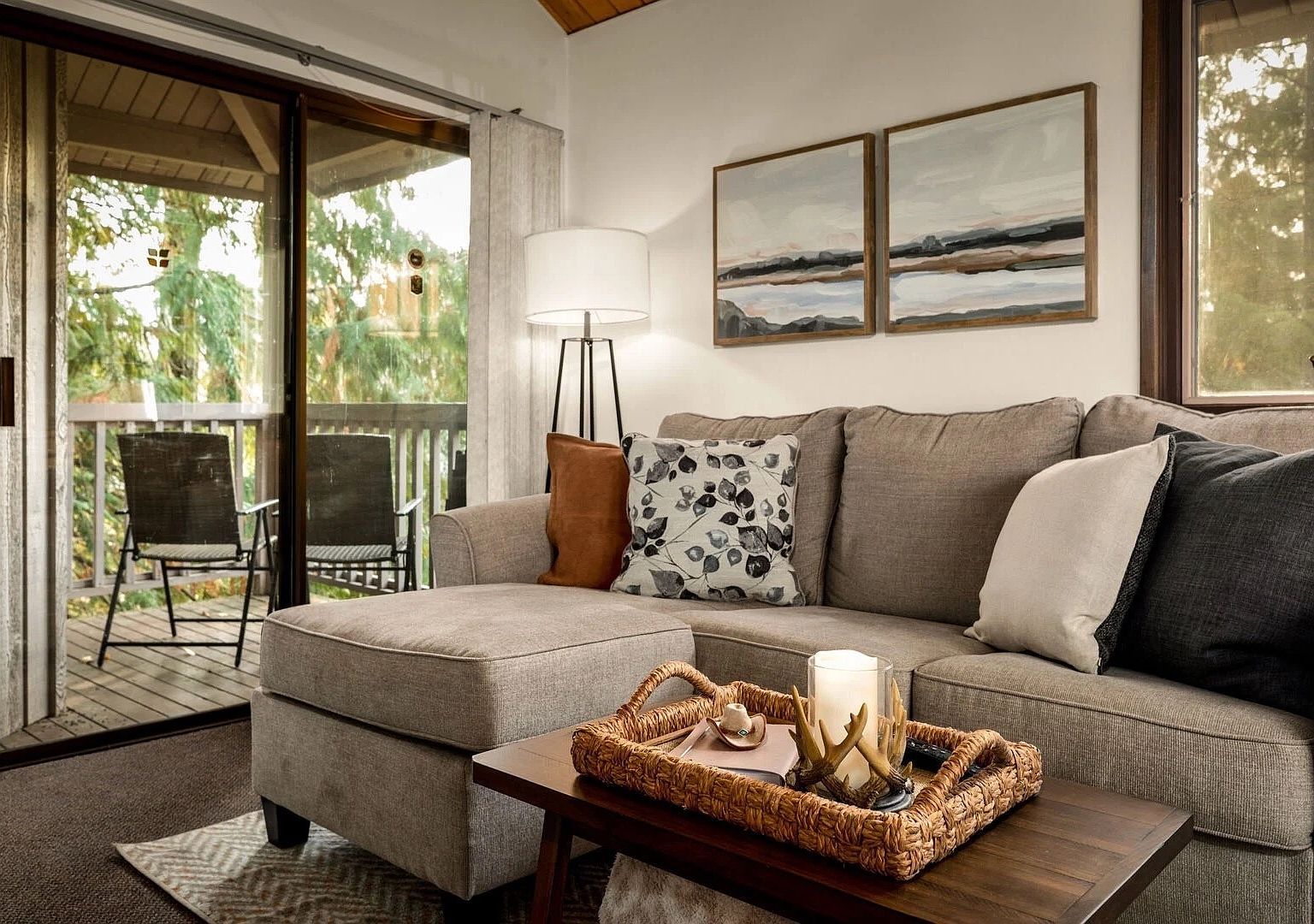 45 Alder Way #3C Whitefish, MT 59937 - Thumbnail 4