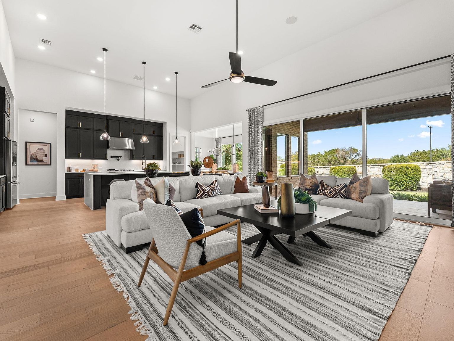 278 Milam Creek Dr Kyle, TX 78640 - Thumbnail 4