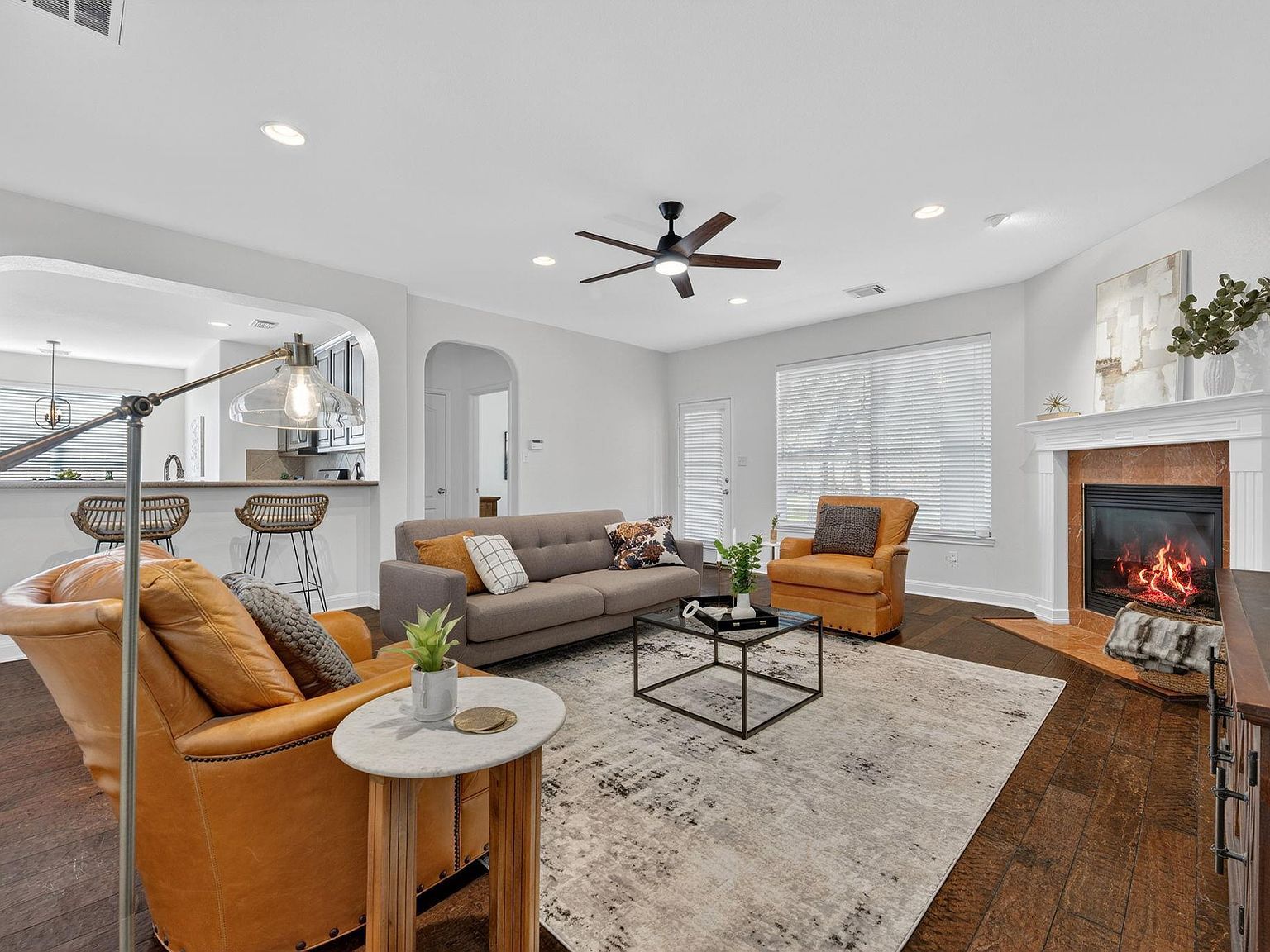 7504 Moon Rock Rd Austin, TX 78739 - Thumbnail 4