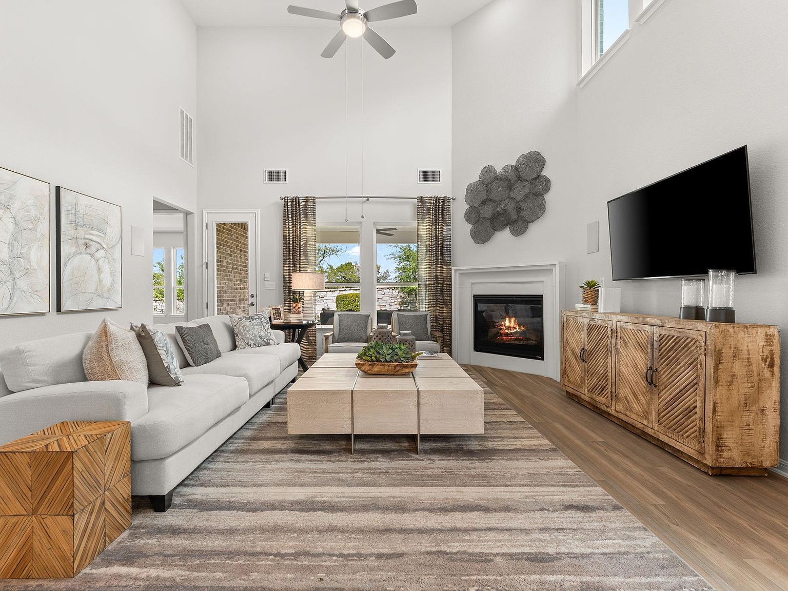 292 Milam Creek Dr Kyle, TX 78640 - Thumbnail 4