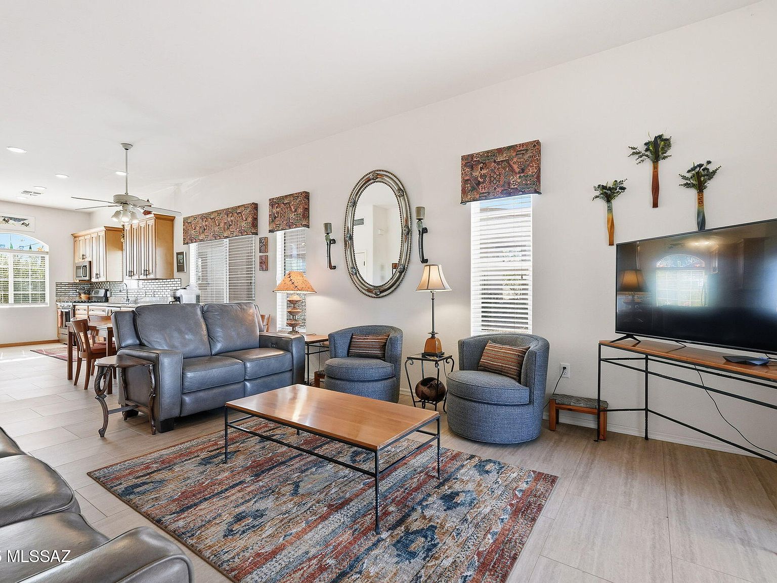 1888 W Demetrie Loop Green Valley, AZ 85622 - Thumbnail 4