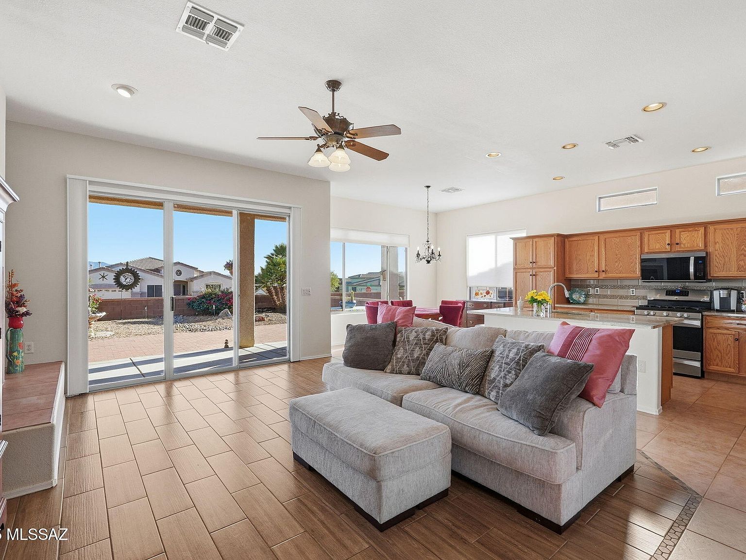 5043 S Paseo Sin Oblea Green Valley, AZ 85622 - Thumbnail 4