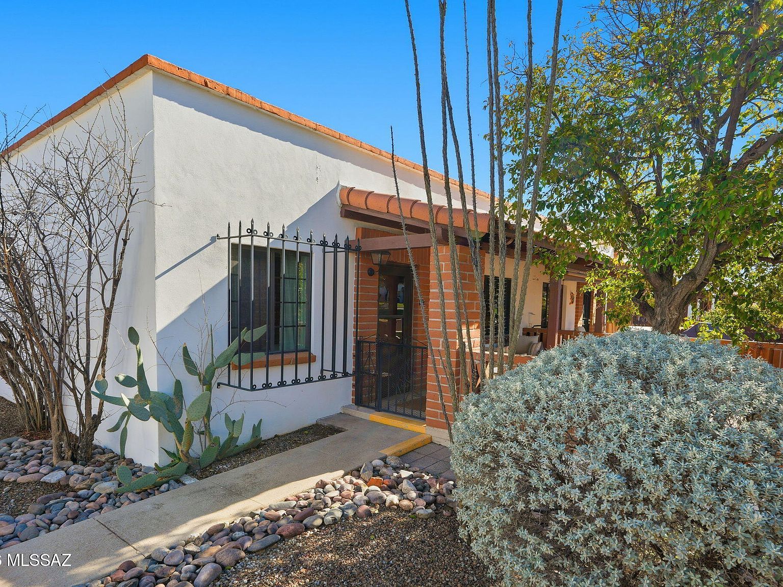 103 S Paseo Quinta APT A Green Valley, AZ 85614 - Thumbnail 4