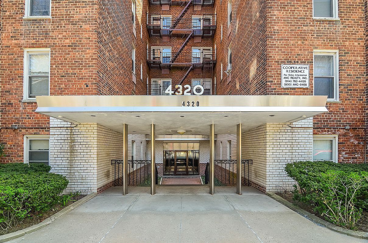 4320 Van Cortlandt Park E APT 6B Bronx, NY 10470 - Thumbnail 4