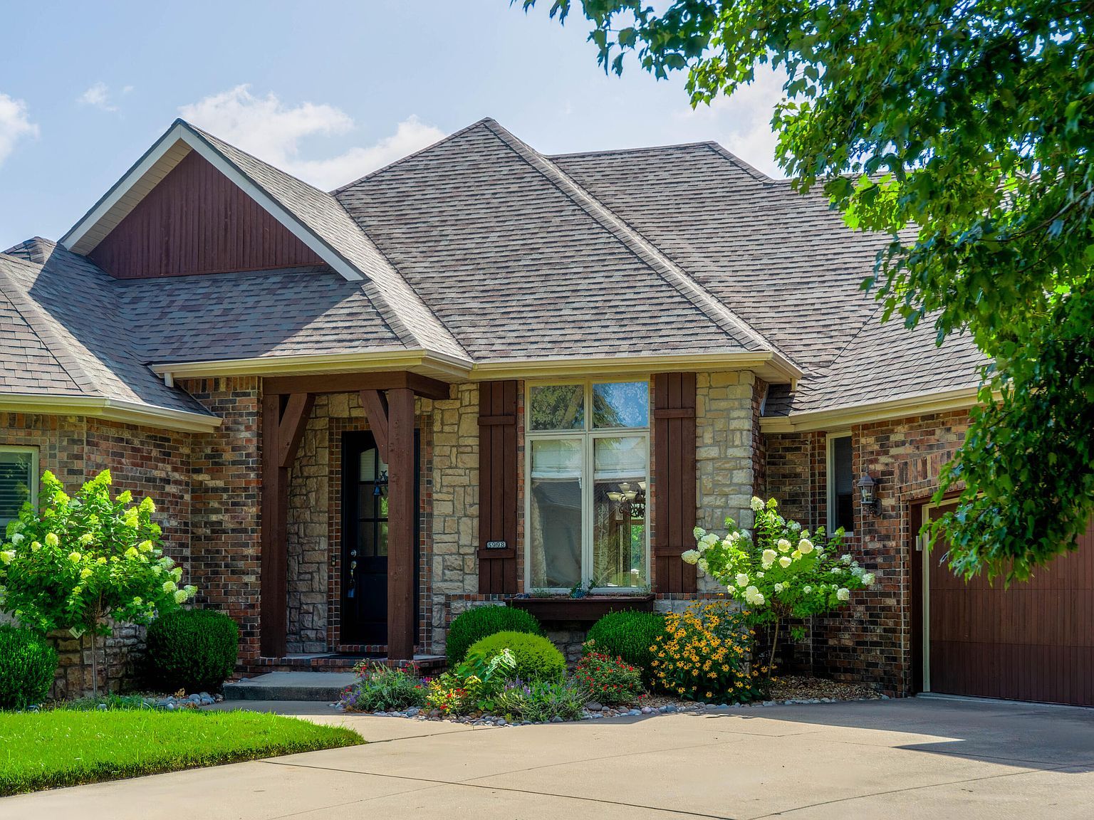 5998 Parkhaven Ln Springfield, MO 65810 - Thumbnail 4