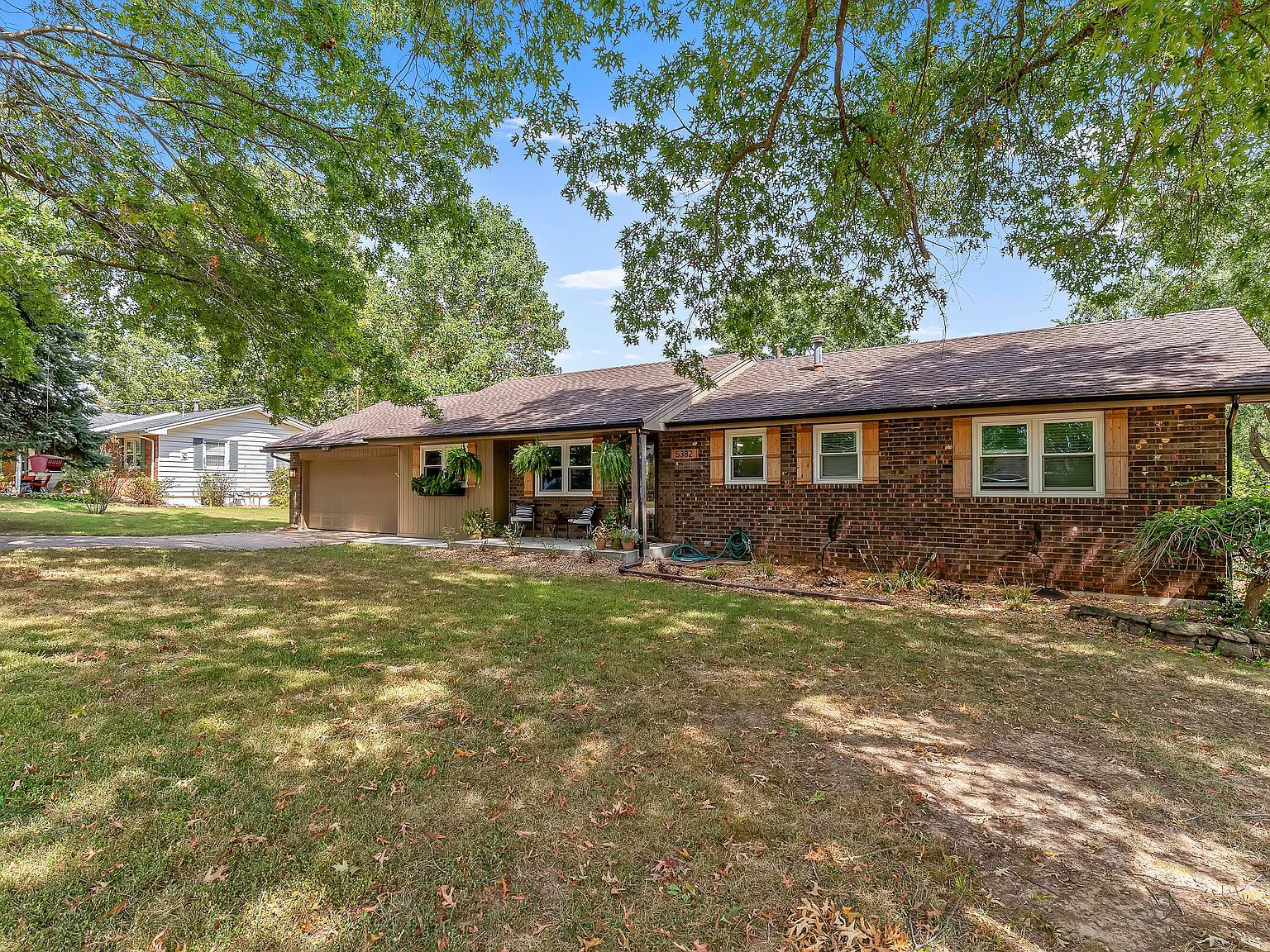 5382 N Lakewood Dr Springfield, MO 65803 - Thumbnail 4