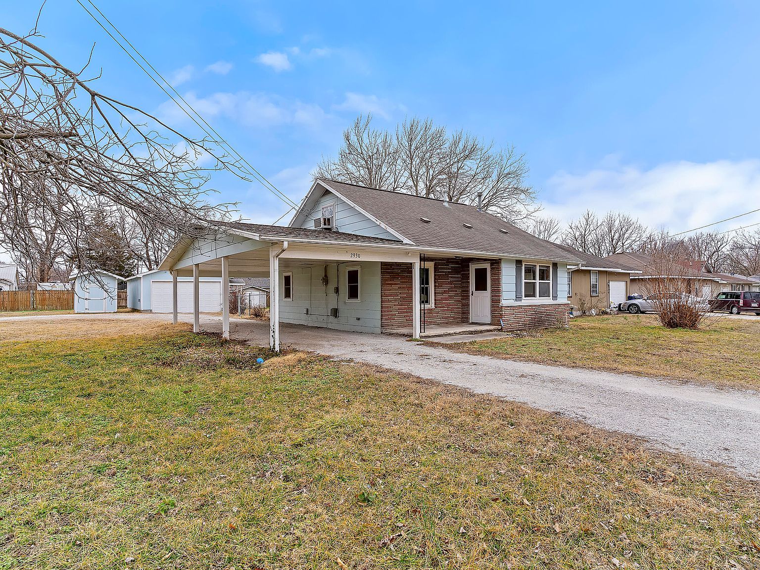 2930 W Lynn St Springfield, MO 65802 - Thumbnail 4