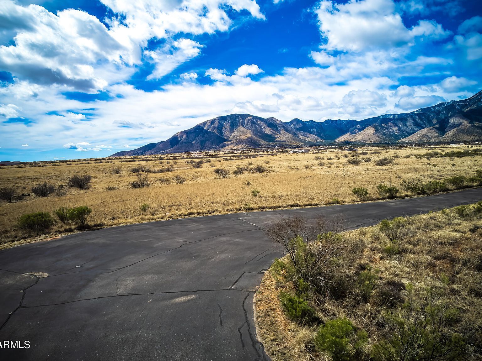 E Roberto Loop LOT 6 Hereford, AZ 85615 - Thumbnail 4