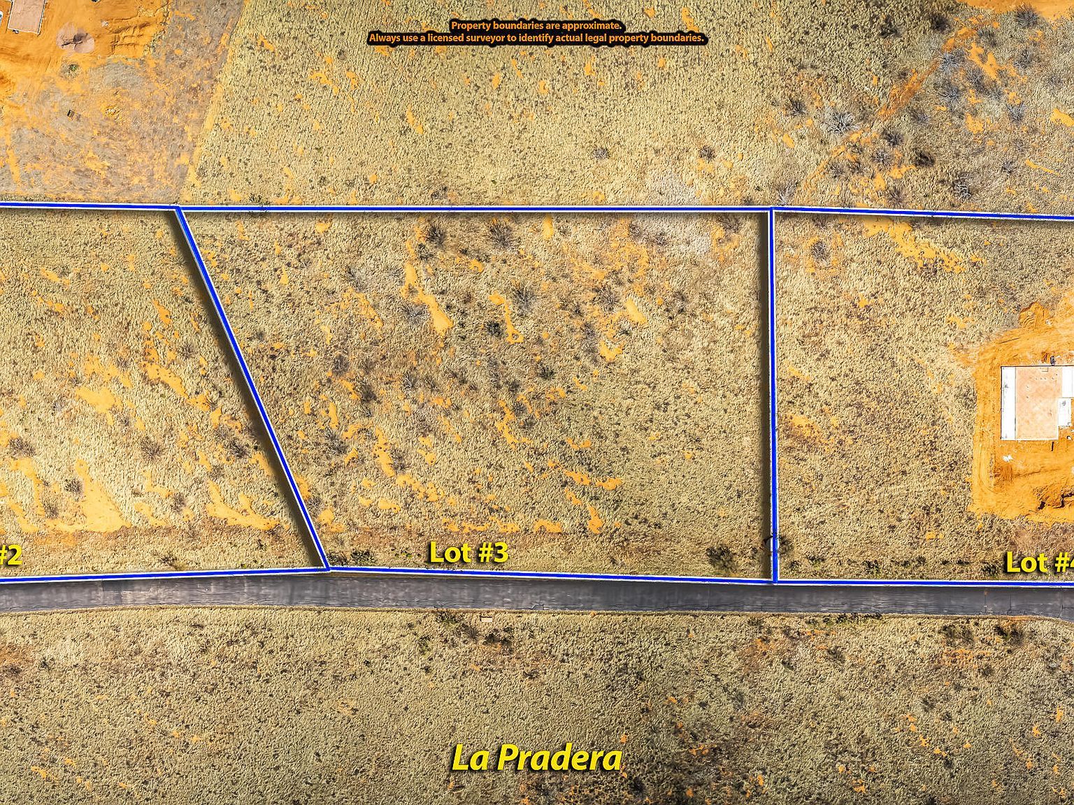 La Pradera Lane 2 LOT 2 Hereford, AZ 85615 - Thumbnail 4