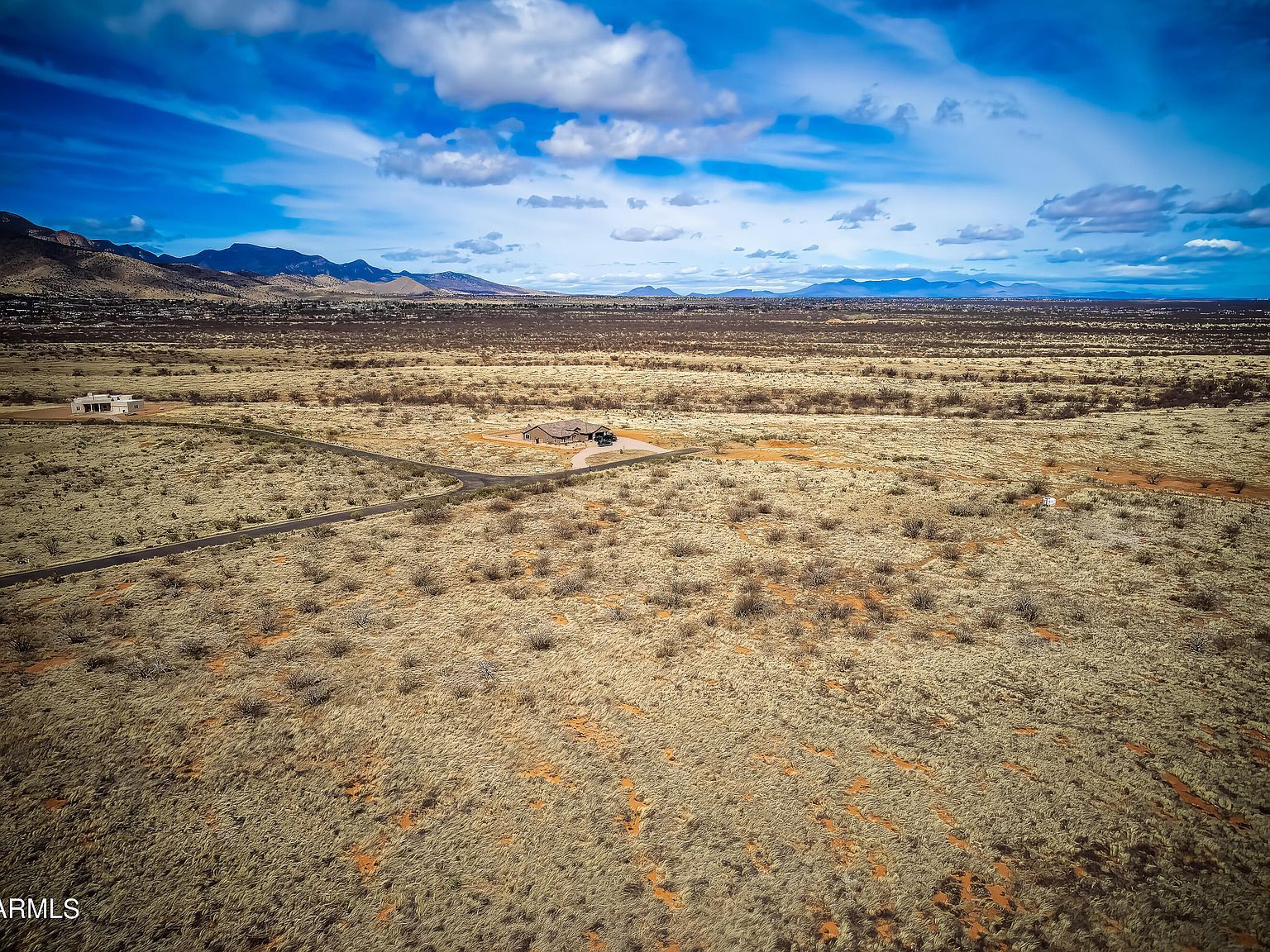 S Elohyna Ln LOT 10 Hereford, AZ 85615 - Thumbnail 4