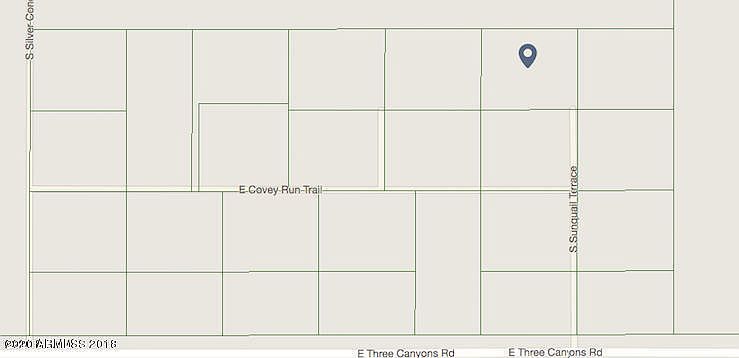 E Covey Run Trl #6 Hereford, AZ 85615 - Thumbnail 4