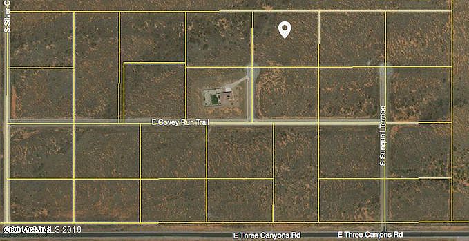 E Covey Run Trl #5 Hereford, AZ 85615 - Thumbnail 4