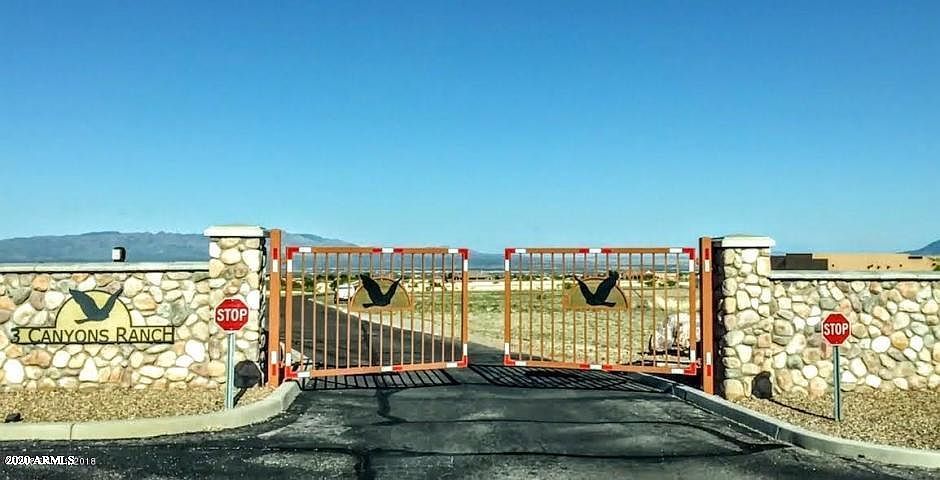 E Covey Run Trl #12 Hereford, AZ 85615 - Thumbnail 4