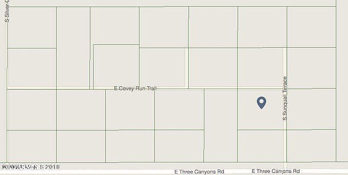 E Covey Run Trl #19 Hereford, AZ 85615 - Thumbnail 4