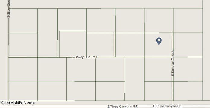 E Covey Run Trl #9 Hereford, AZ 85615 - Thumbnail 4