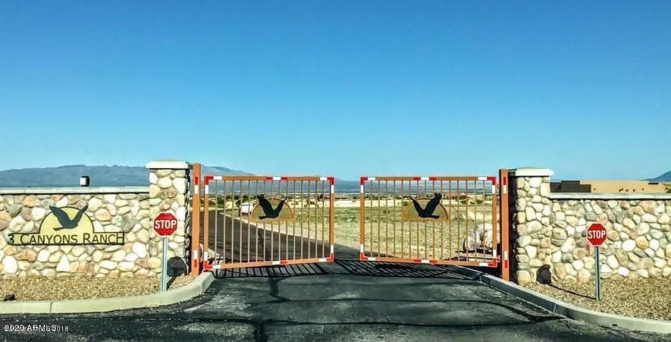 E Covey Run Trl #15 Hereford, AZ 85615 - Thumbnail 4