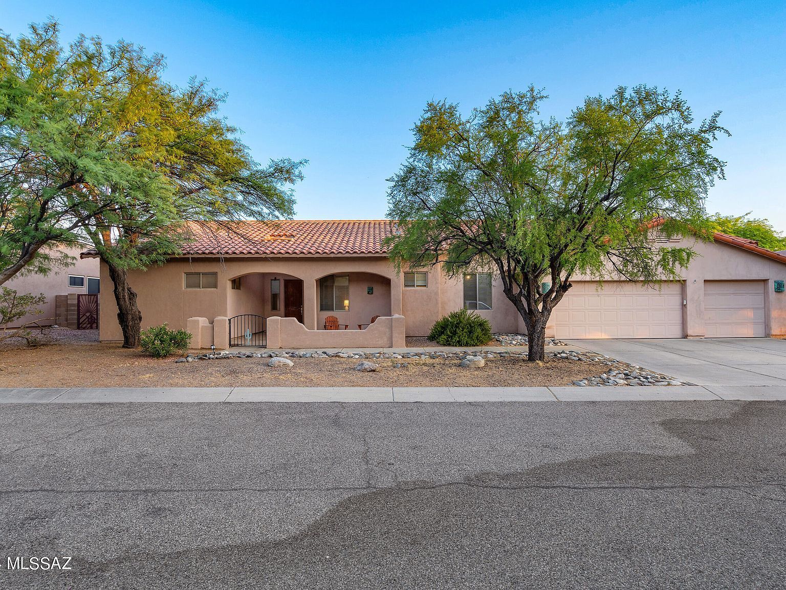 11120 E Mountain Gate Pl Tucson, AZ 85749 - Thumbnail 4