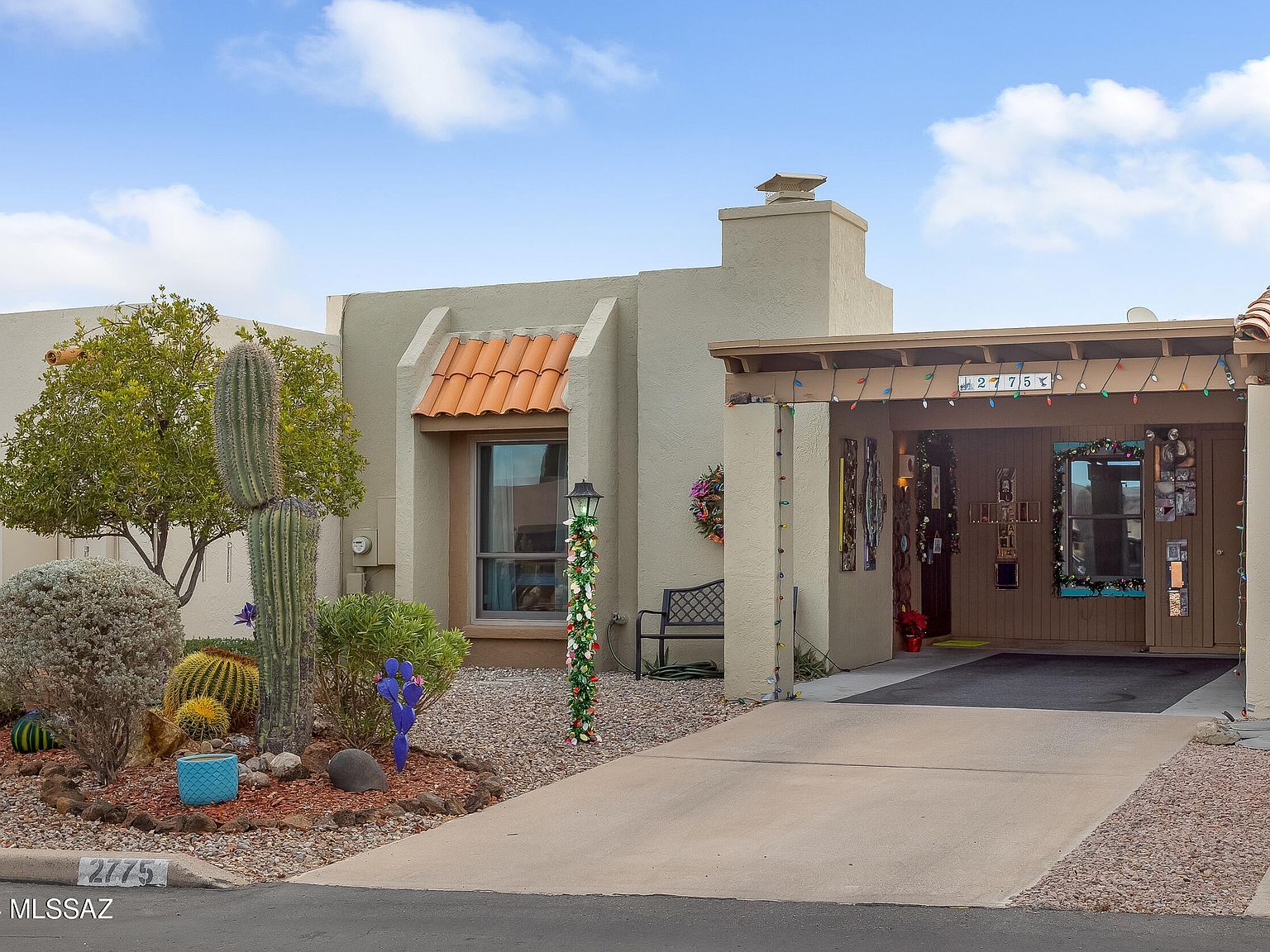 2775 S Camino Selva Green Valley, AZ 85622 - Thumbnail 4