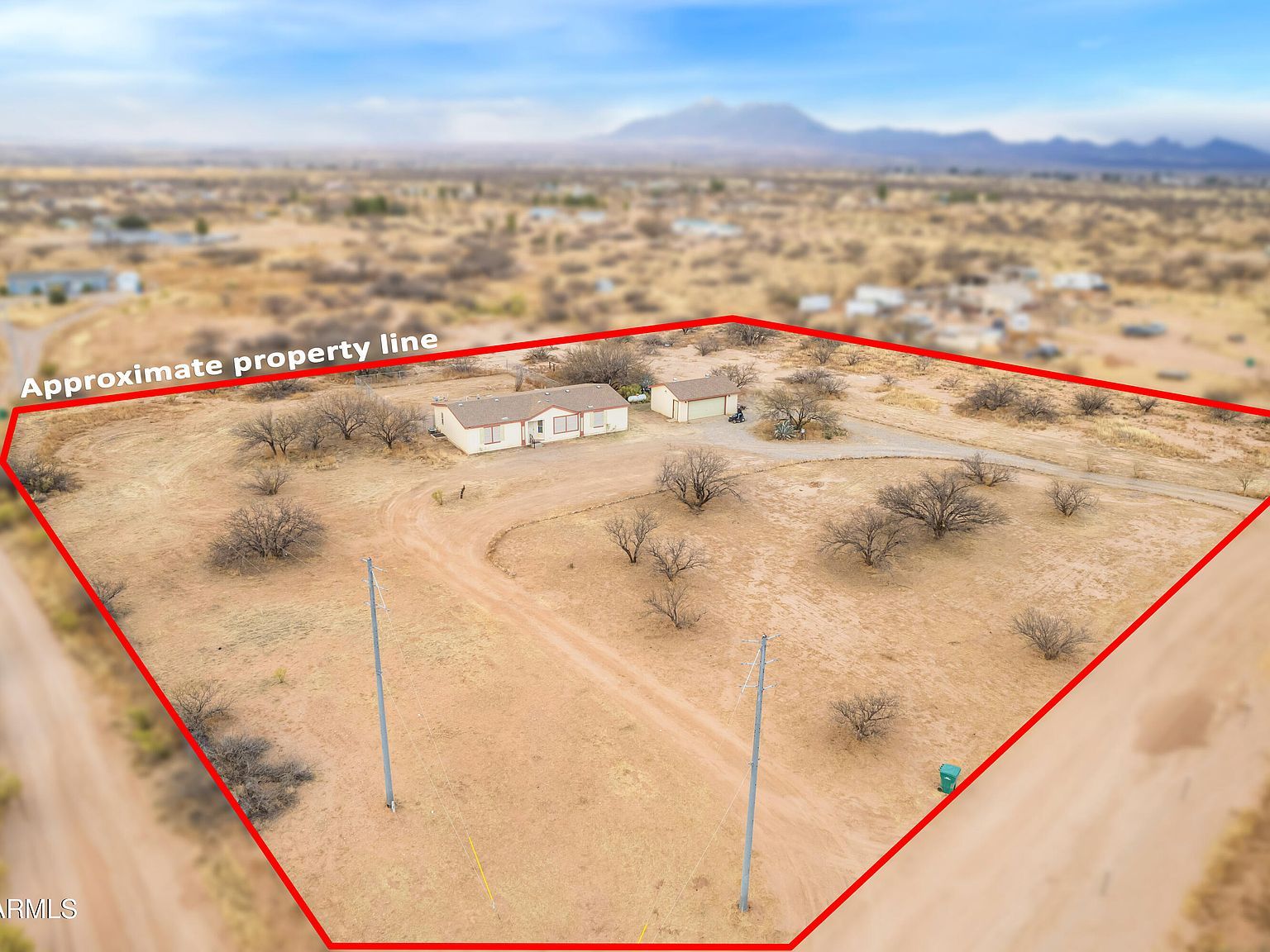 9247 S El Thuma Real Hereford, AZ 85615 - Thumbnail 4