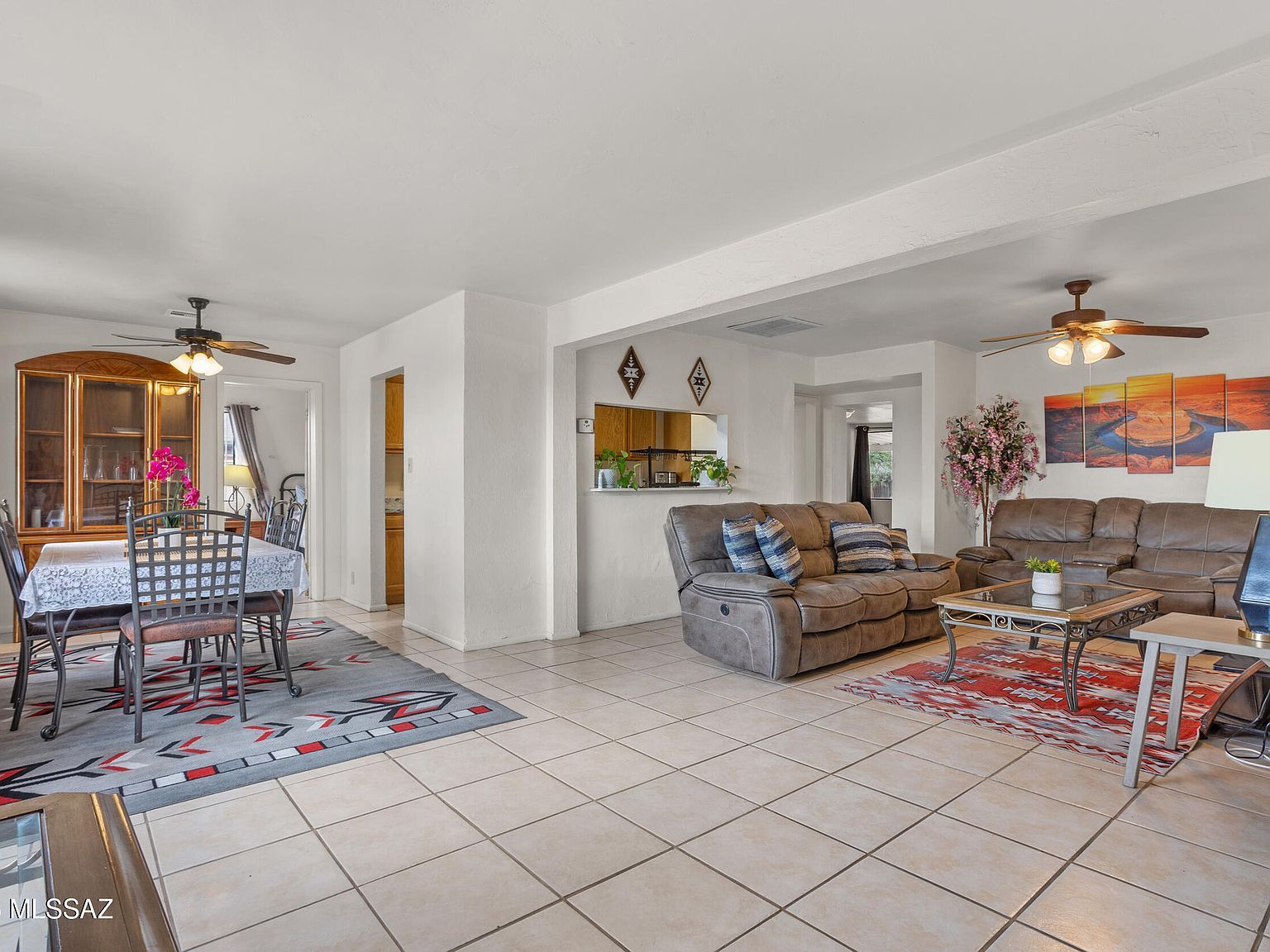 1211 S Rook Ave Tucson, AZ 85711 - Thumbnail 4