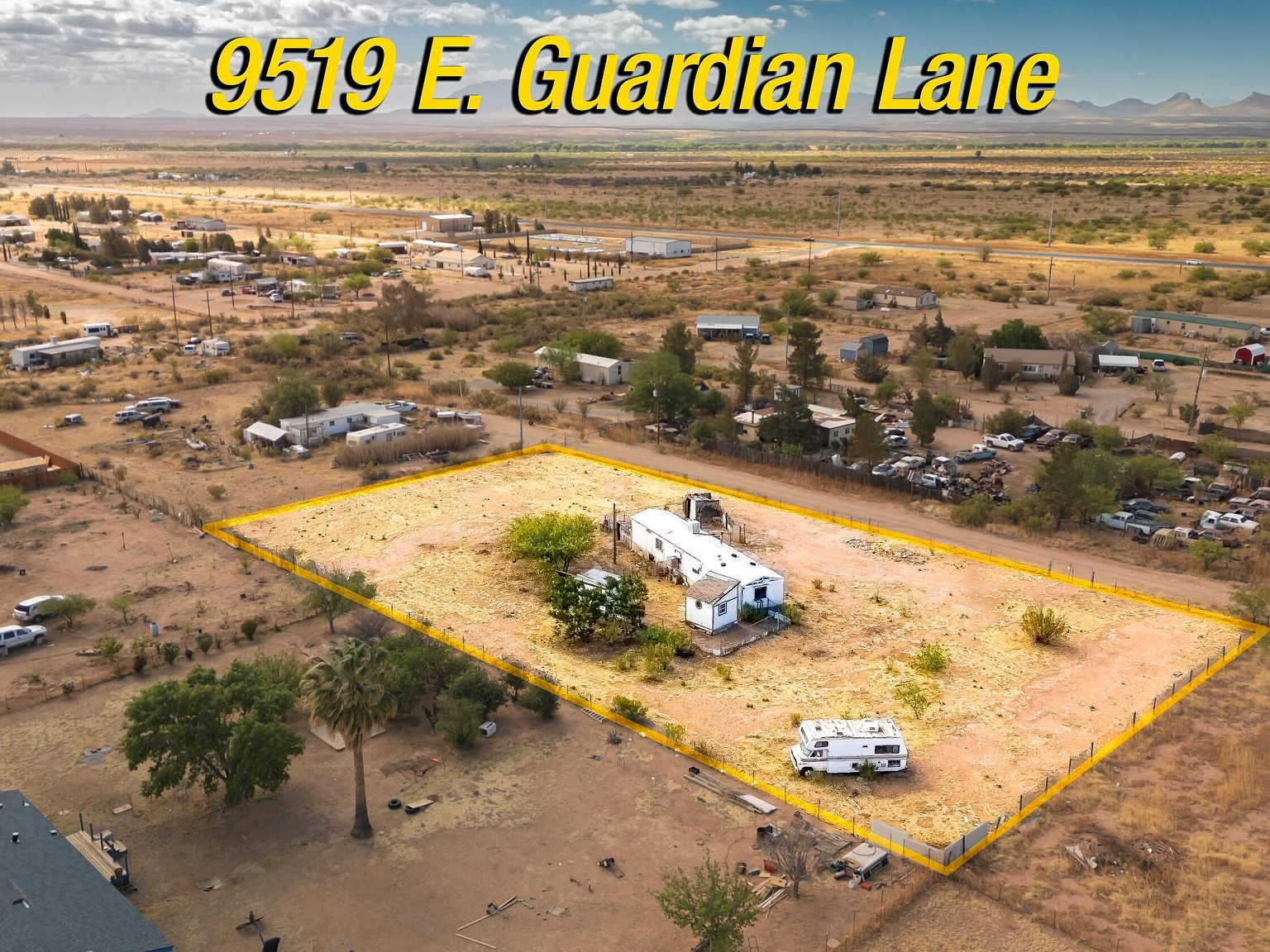 9519 E Guardian Ln #0 Hereford, AZ 85615 - Thumbnail 4
