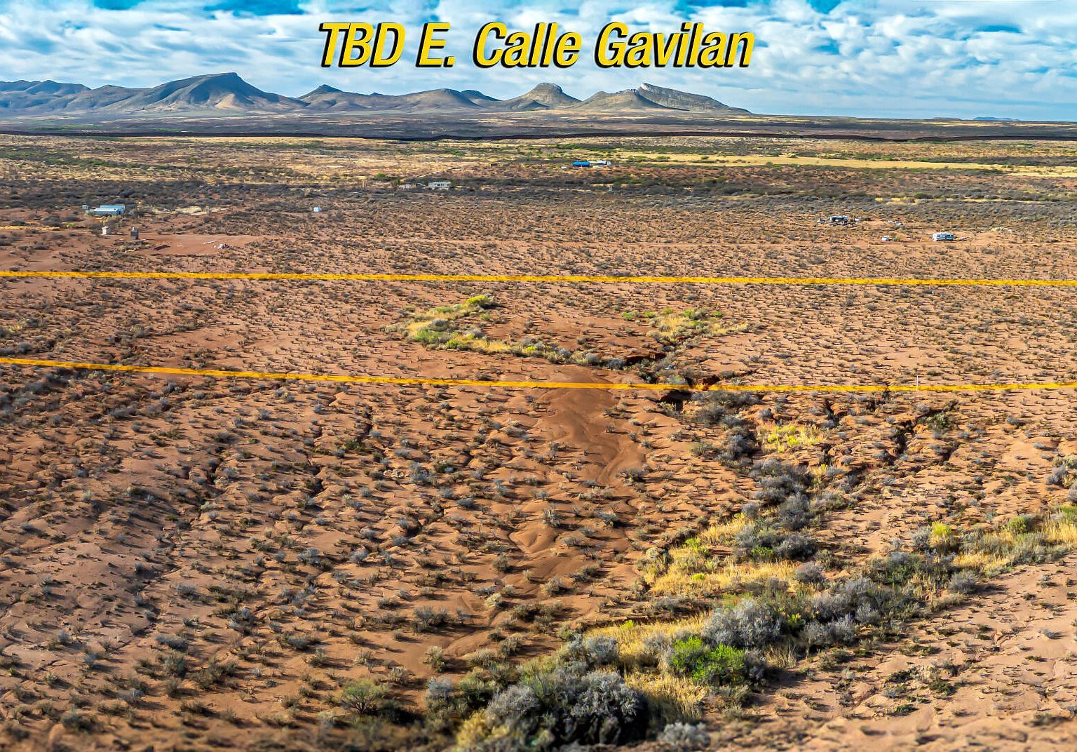 E Calle Gavilan #51 Hereford, AZ 85615 - Thumbnail 4