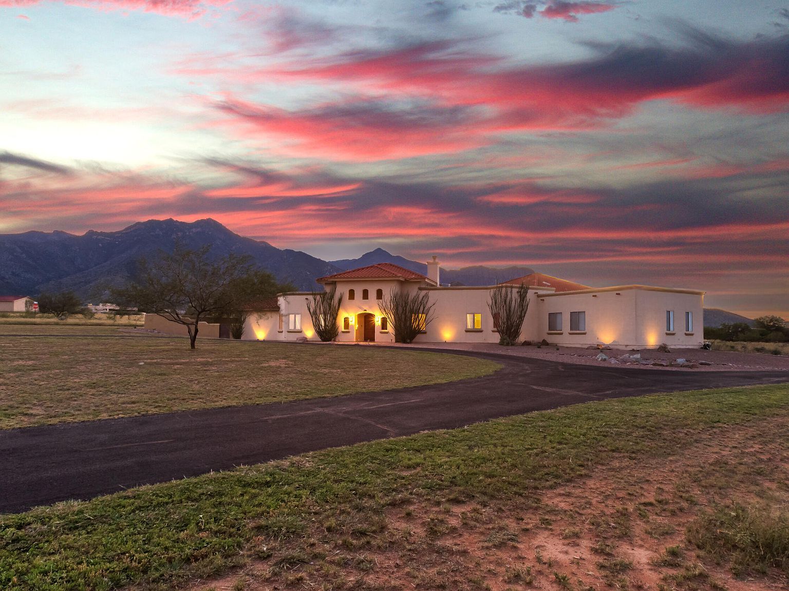 6027 E Andalusian Ct Hereford, AZ 85615 - Thumbnail 4