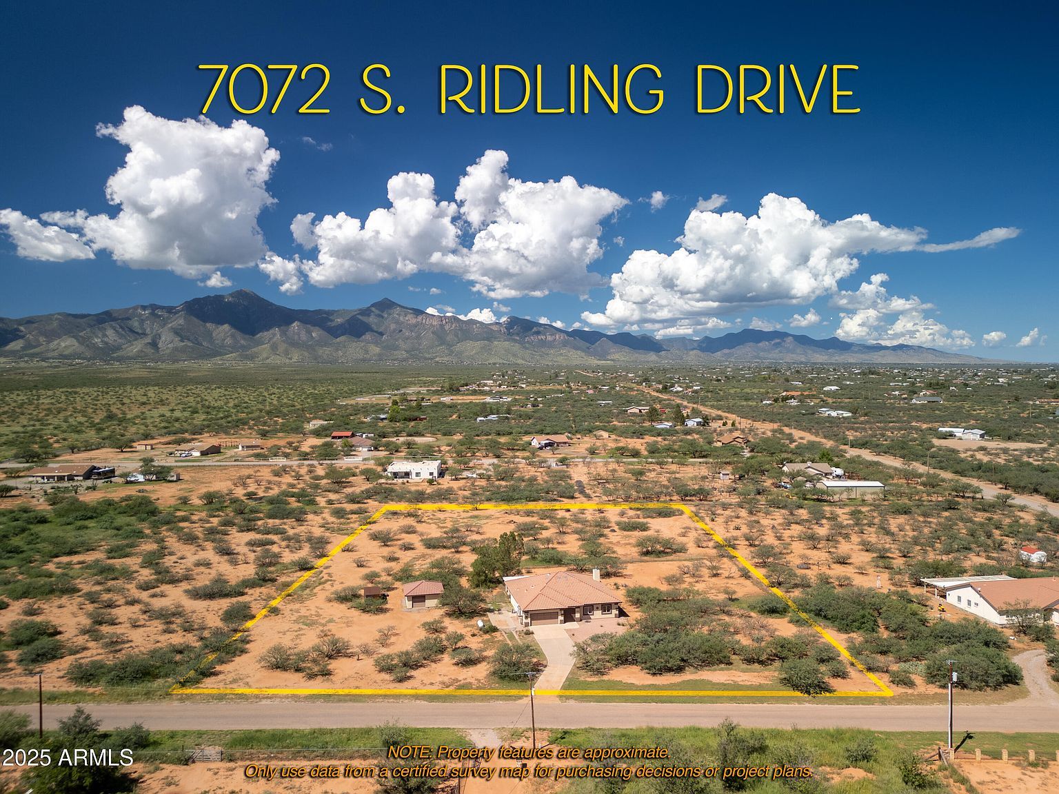 7072 S Ridling Dr Hereford, AZ 85615 - Thumbnail 4