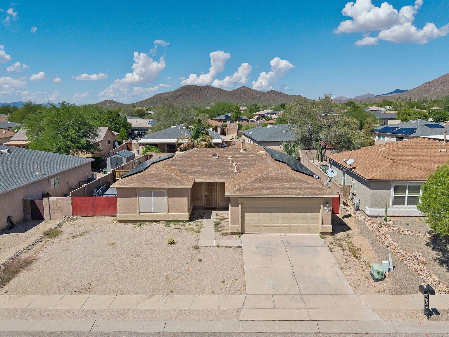 3610 S Desert Echo Rd Tucson, AZ 85735 - Thumbnail 4