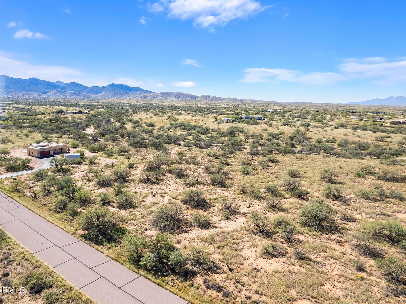 W Thunder Pass Road Road 66 Benson, AZ 85602 - Thumbnail 4