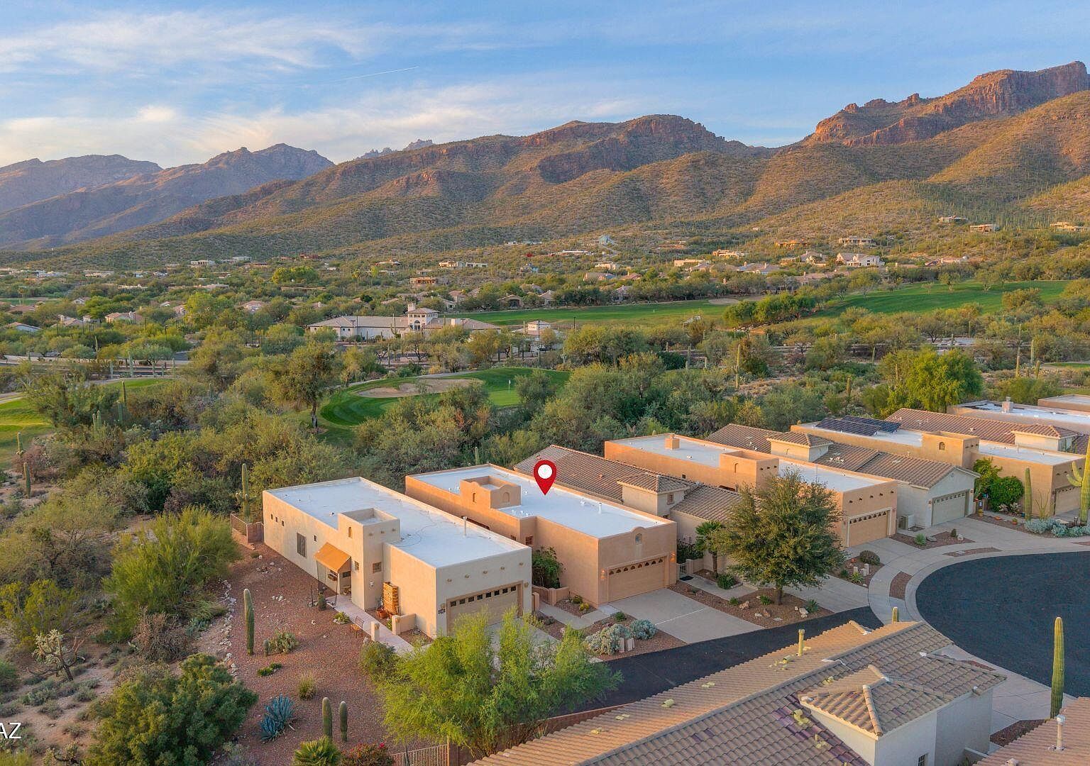 5097 N Pinnacle Cove Dr Tucson, AZ 85749 - Thumbnail 4