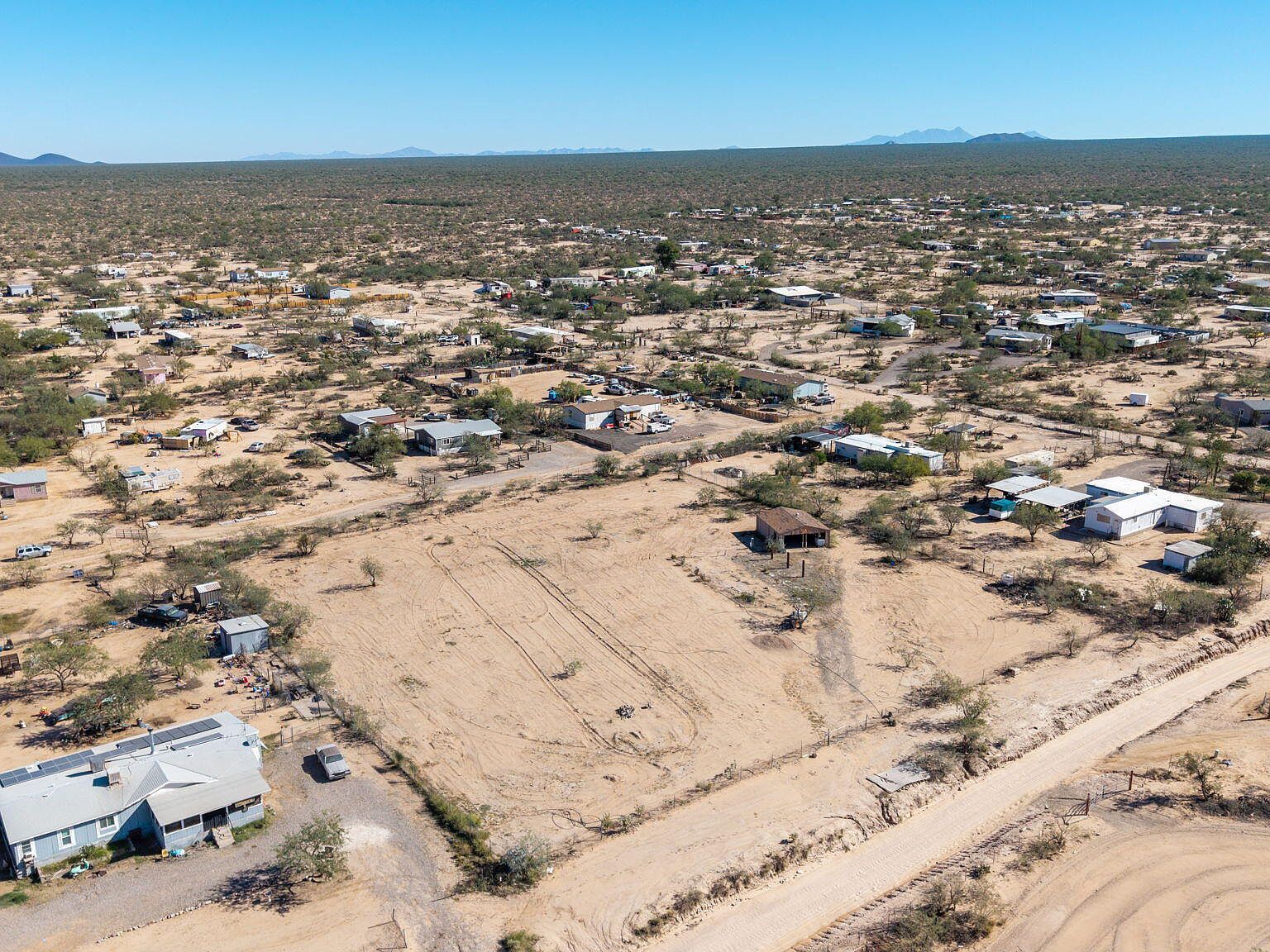 8675 S Taylor Ln Tucson, AZ 85736 - Thumbnail 4