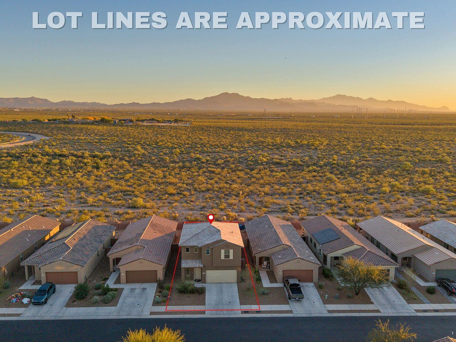 11288 S Weismann Dr Vail, AZ 85641 - Thumbnail 4