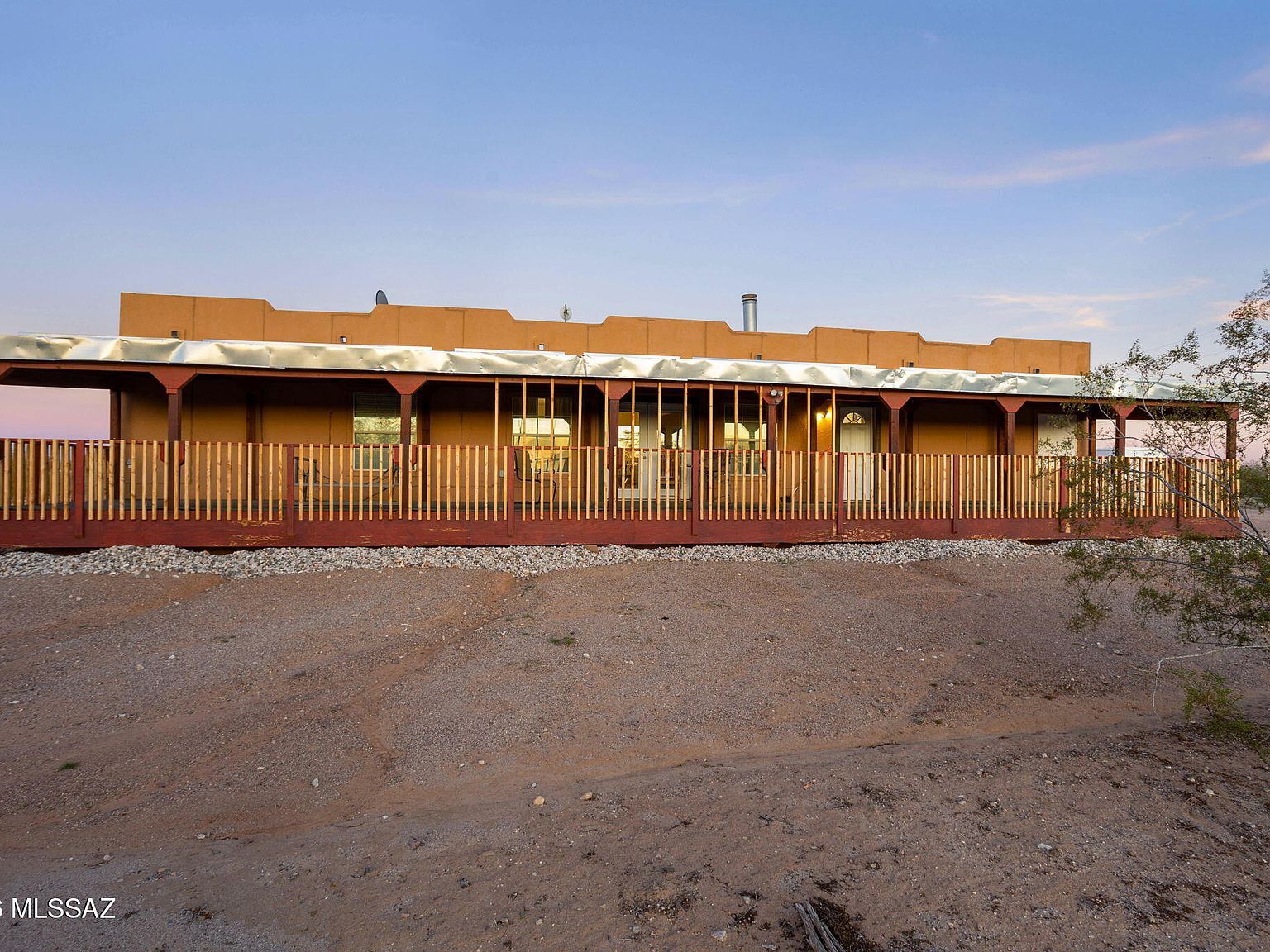 17353 W Manville Rd Marana, AZ 85653 - Thumbnail 4