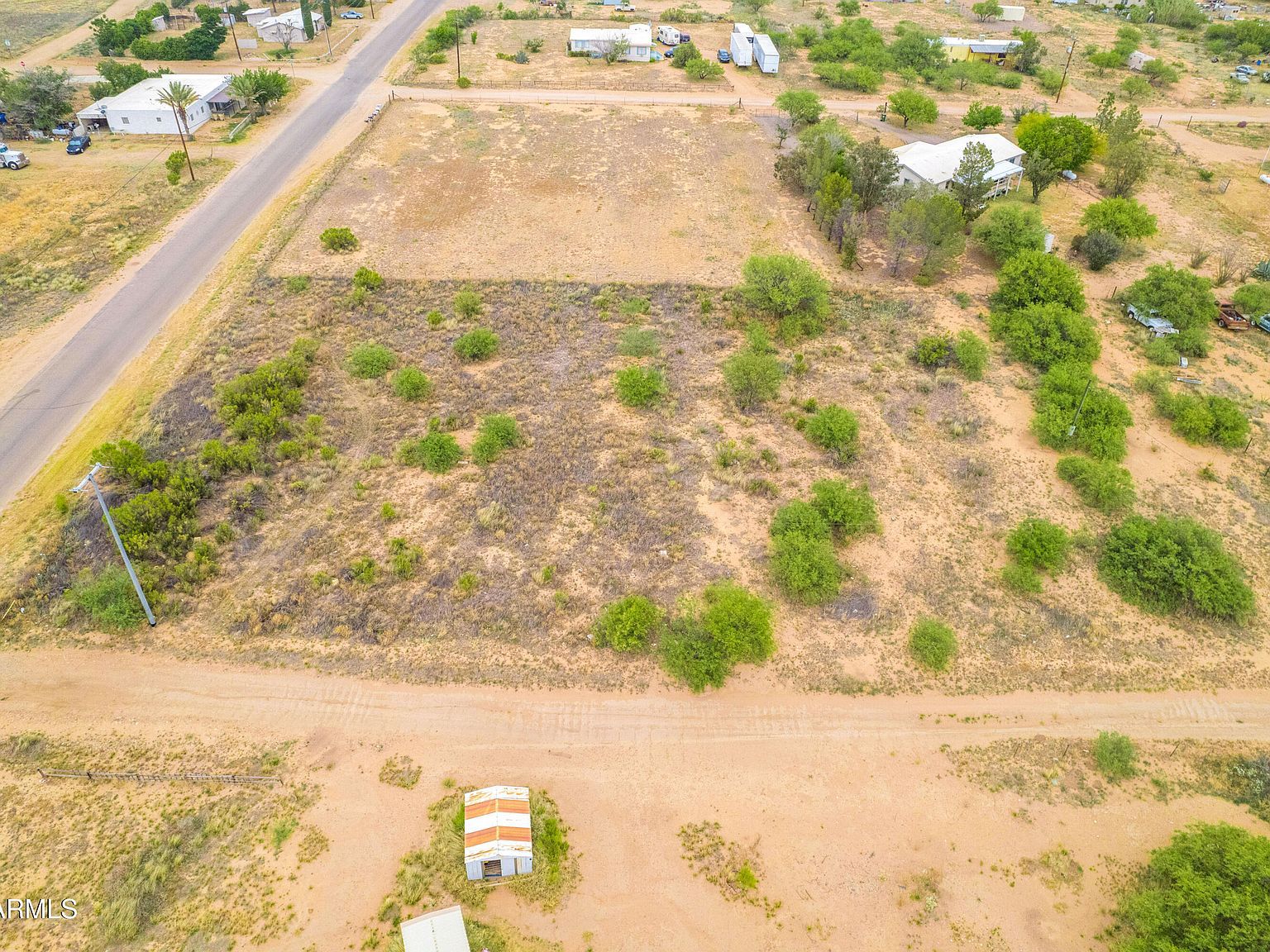 9429 E Guardian Ln Hereford, AZ 85615 - Thumbnail 4
