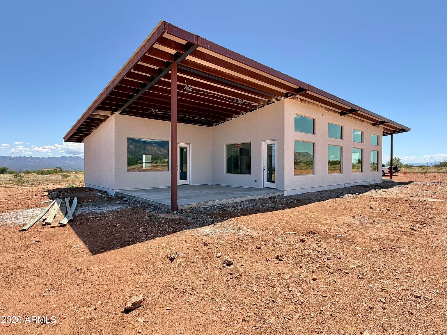 6553 E La Pradera Ln Hereford, AZ 85615 - Thumbnail 4